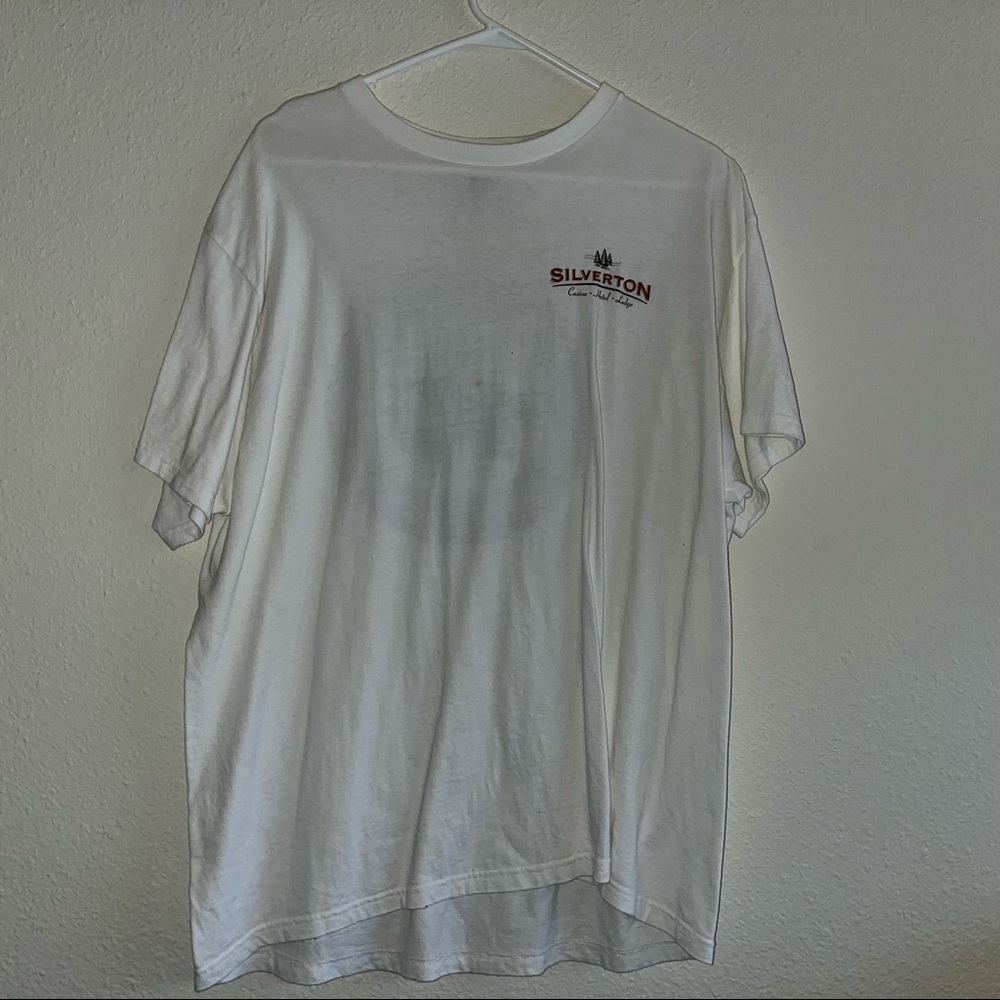 Vintage tee
